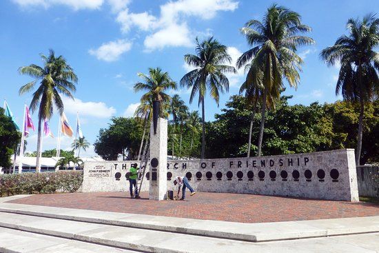 Antorcha de la Amistad